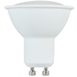 GU10 - Warm Wit - 900 Lumen - 9 Watt - Polux GU10 - Warm Wit - 900 Lumen - 9 Watt - Polux